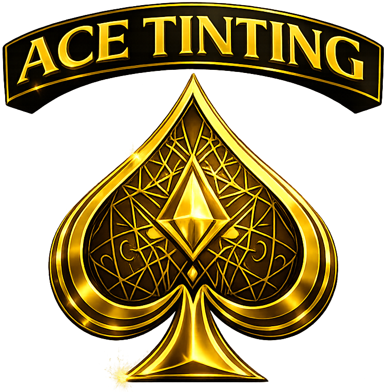 Ace Tinting