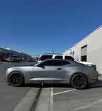 Vehicle Tint