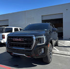 Vehicle Tint