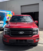 Vehicle Tint